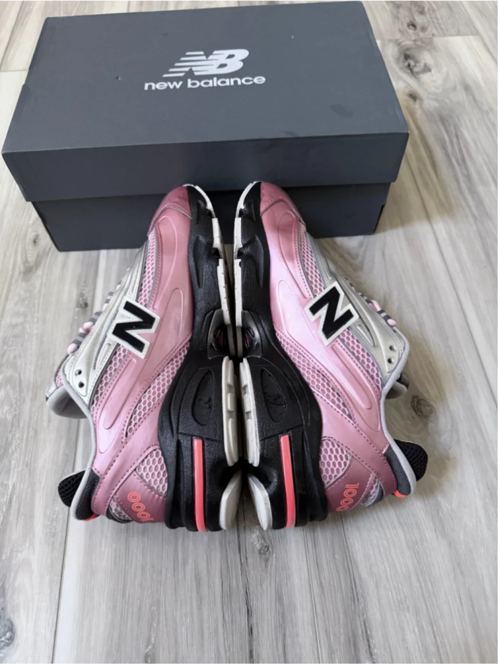 New Balance new balance